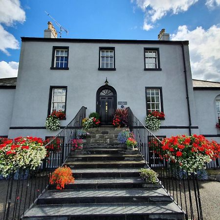 Bed and Breakfast The Harbour Masters House Banagher Экстерьер фото