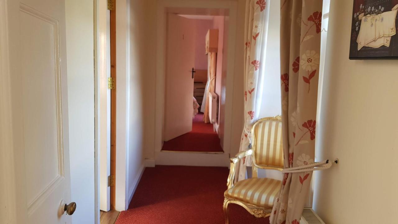 Bed and Breakfast The Harbour Masters House Banagher Экстерьер фото