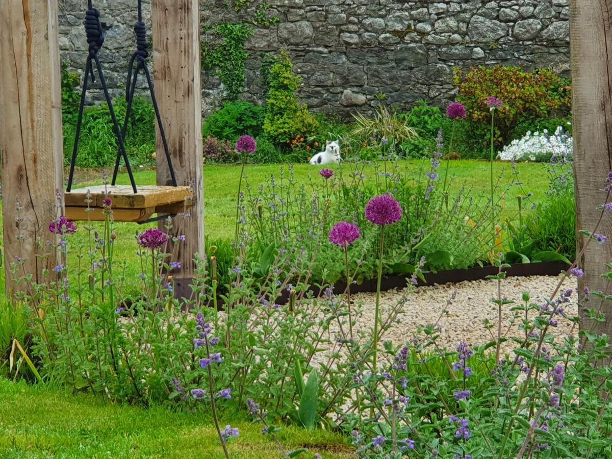 Bed and Breakfast The Harbour Masters House Banagher Экстерьер фото