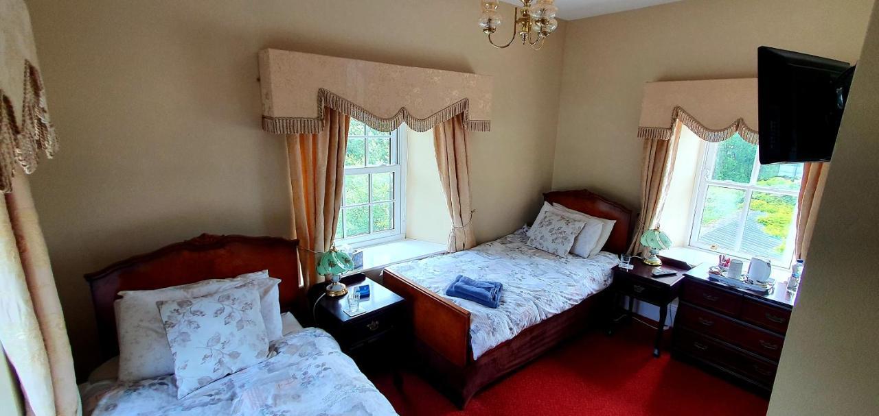 Bed and Breakfast The Harbour Masters House Banagher Экстерьер фото