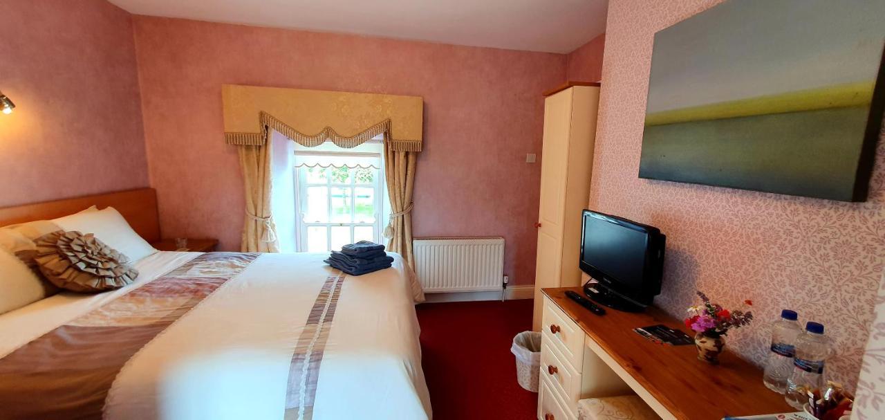 Bed and Breakfast The Harbour Masters House Banagher Экстерьер фото