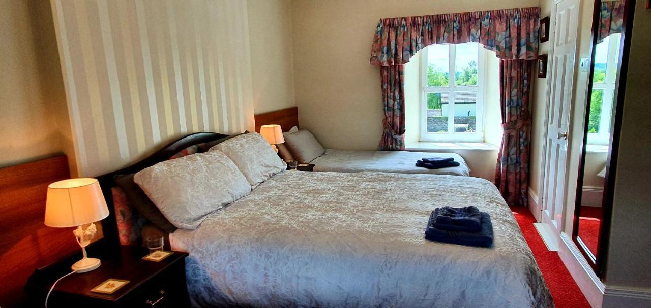 Bed and Breakfast The Harbour Masters House Banagher Экстерьер фото