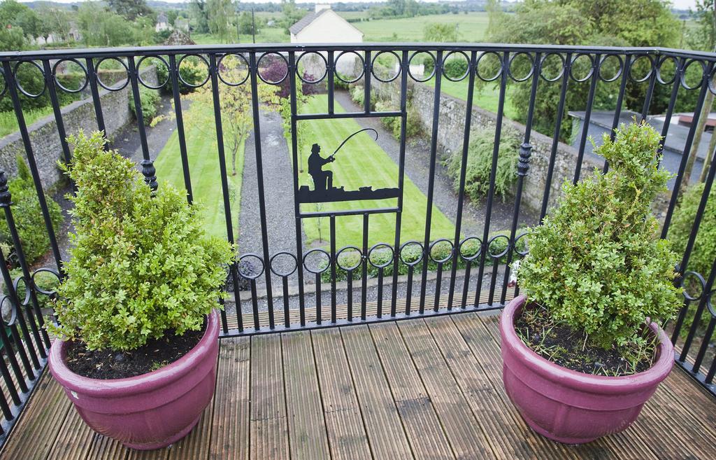 Bed and Breakfast The Harbour Masters House Banagher Экстерьер фото