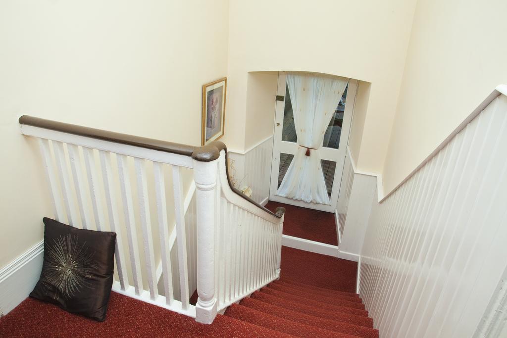 Bed and Breakfast The Harbour Masters House Banagher Экстерьер фото