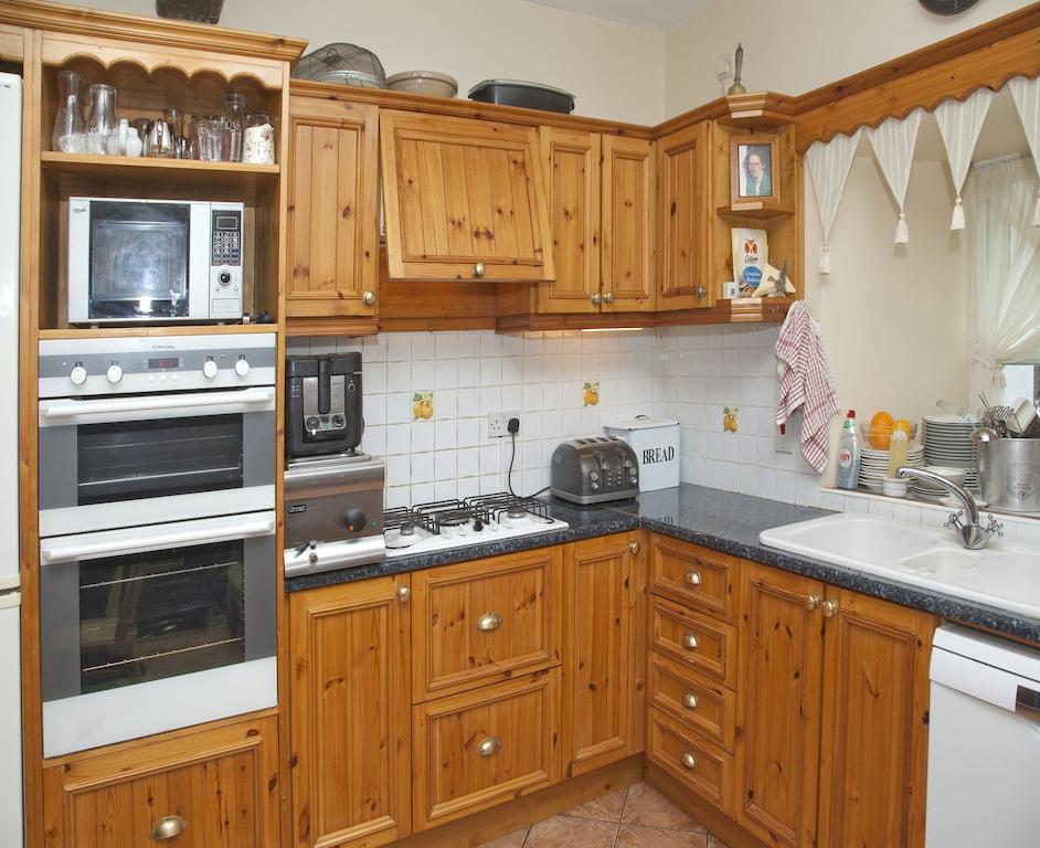 Bed and Breakfast The Harbour Masters House Banagher Экстерьер фото