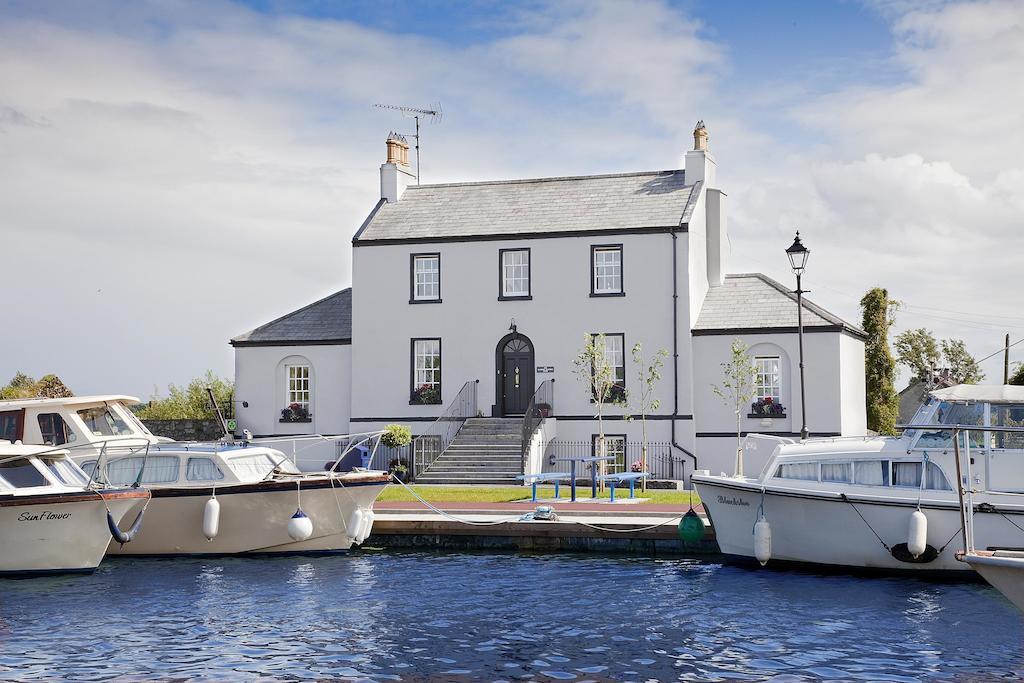 Bed and Breakfast The Harbour Masters House Banagher Экстерьер фото