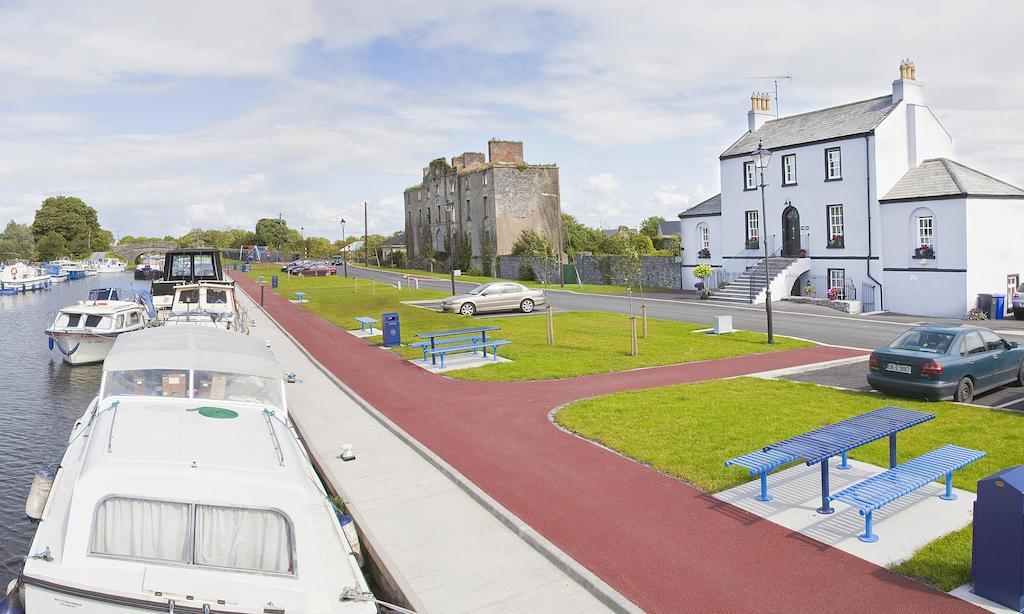 Bed and Breakfast The Harbour Masters House Banagher Экстерьер фото