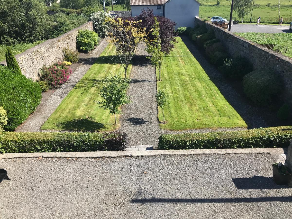 Bed and Breakfast The Harbour Masters House Banagher Экстерьер фото