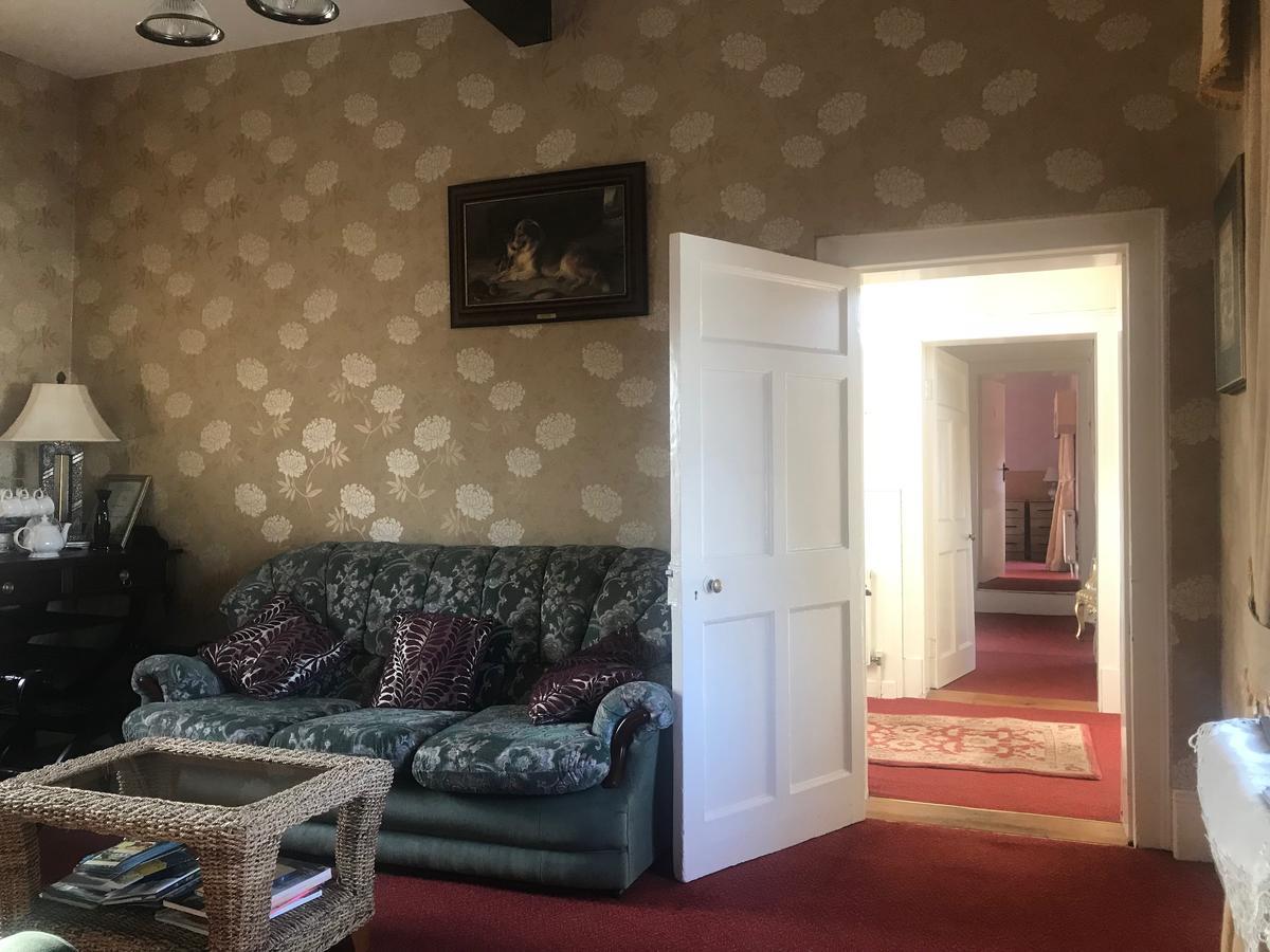 Bed and Breakfast The Harbour Masters House Banagher Экстерьер фото