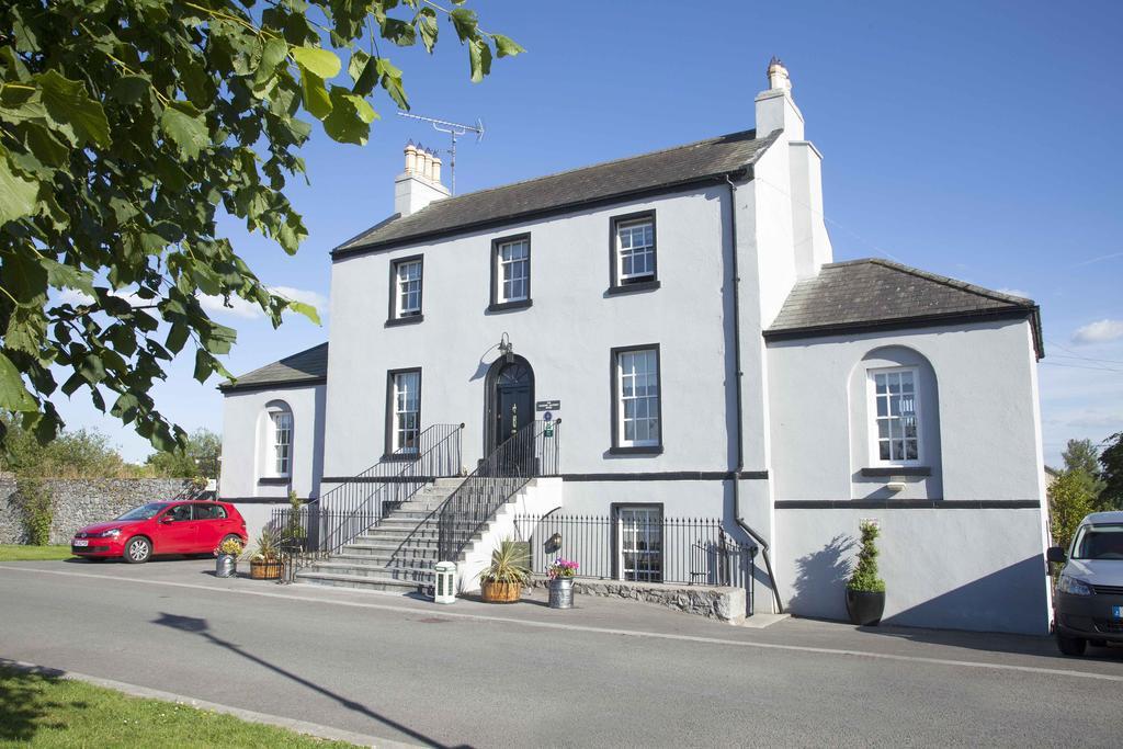 Bed and Breakfast The Harbour Masters House Banagher Экстерьер фото